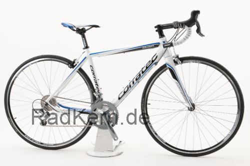 Corratec Dolomiti Tiagra  technische daten 